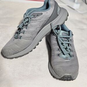 Merrell Fky Strike 8.5 Women's Sneakers Paloma Trail Running Shoes